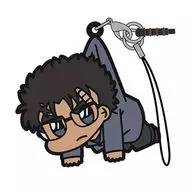 Kyōgoku Makoto Tsumamare Strap "Detective Conan"