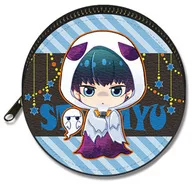 03. Tsuki 皇海 To Marutto Cuero Case Ver. 2 "Star-Muy"