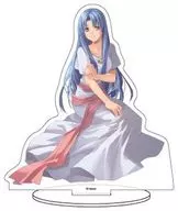 02. fina Character Acrylic Figure "Ice Series"