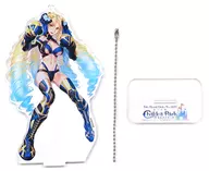 Predefinição de um projeto da Wikimedia "Fate/Grand Order Fes 2019 Caldea Park"