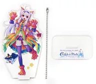 Alter Ego / シトナイ Illustration Acrylic Stand Halloween ★ Town 「 Fate/Grand Order Fes 2019 Chaldea Park 」