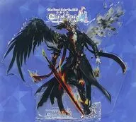 アヴェンジャー/アントニオ・サリエリ 描き下ろしイラスト アクリルマスコット ハロウィン★タウン 「Fate/Grand Order Fes 2019 カルデアパーク」