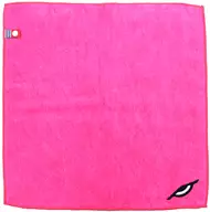 Ryusei Imabari Hand Towel "MOBILE SUIT GUNDAM: IRON-BLOODED ORPHANS" Gundam Cafe limited