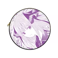 Nakano Nino Coin Case "The Quintessential Quintuplets"