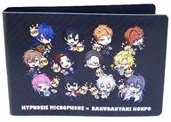 Collective Multi-Holder' Hypnosis Mic -Division Rap Battle - x Bakudanyaki Honpo'