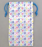 TrySail拉繩包Gacha獎品