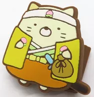 4 「映画すみっコぐらし ラバークリップ」