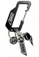 Stark Industries Carabiner Key Holder "MARVEL"