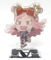 发目明