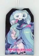 Hatsune Miku ∞ Enmusubi no Omamori (Osaka Version)' Hatsune Miku Magical Mirai 2019'