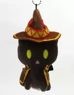 豆之助毛绒玩偶挂件(特别版本.)"电影为美好的世界献上祝福！红传说>EJ动画希娅限量版