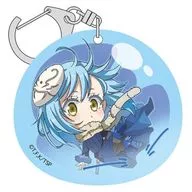 Rimuru = Tempest 「 That Time I Got Reincarnated as a Slime Trading Acrylic Key Holder 」