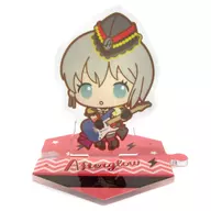 Connecting Aoba Mocha! Acrylic Stand Afterglow "bAng Dream! Sanrio Party ♪"