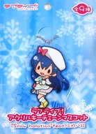 Tomi SONO CADENA DE LLAVE NO ACRíLICA MUSCOTT, FEAT DE HALACION DE NIEVE. 8 DE MARZO "Love Live!"