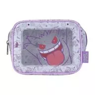 Genger de Hiyari! Clear Porche "Pokémon" Centro Pokémon Limited