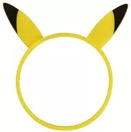 Pikachu For Ear Rubber Band Camera Lens Limited to 「 Pocket Monsters 」 Pokemon Center