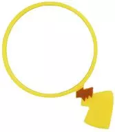 Pikachu Tail For Rubber Band Camera Lens Limited to 「 Pocket Monsters 」 Pokemon Center