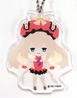 ライダー/マリー・アントワネット 「Fate/Grand Order Design produced by Sanrio トレーディングアクリルキーホルダー」
