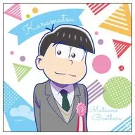 Karamatsu Microfibra "Enino Osomatsu san"