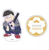 十四松 デカアクリルスタンド 「えいがのおそ松さん」