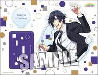 Ichinose Tokiya Special Unit Drama CD-Acrylic Stand "Theatrical Utano Prince Sama ♪ Maji LOVE KINGDOM"