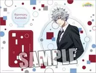 Ranmaru Kurosaki Special Unit Drama CD-Acrylic Stand "Theatrical Utano Prince Sama ♪ Maji LOVE KINGDOM"