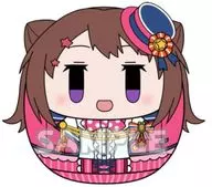 "bAng Dream! Girls Band Party! Roly-poly toy Poppin' Party" in Kasumi, Toyama
