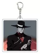 Bem "Acrylic Key Holder BEM 01"