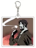 Joel Woods "Acrylic Key Holder BEM 01"