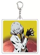 Dr. Recycling "Acrylic Key Holder BEM 01"