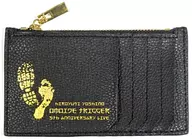 吉野裕行 カードケース 「Kiramune Presents HIROYUKI YOSHINO 5th Anniversary Live “オモイデトリガー”」