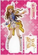 Takasaka Nami Acrylic Stand Rene Le Miere Papillon ver. "idol Master Million Live!"