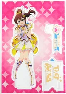 Minako Satake Acrylic Stand Rene Le Miere Papillon ver. "idol Master Million Live!"