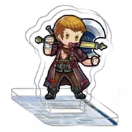 Linus "FIRE EMBLEM Heroes : Mini Acrylic Figure Collection Vol. 15"