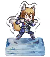 Secret Nishiki "FIRE EMBLEM Heroes' Mini Acrylic Figure Collection Vol. 15"