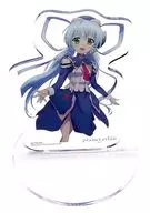 Hoshi-no-Yume Acrylic Stand "Blu-ray Planetarian ~ Hoshi no Hito ~" Amazon Purchase benefits