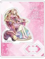 Nanari Rampage (Governor-General ver.) PALE TONE Series Acrylic Stand "CODE GEASS: Lelouch of the Rebellion III Kodo"