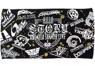 ANISAMA 15 th Anniversary BIG毛巾-MEMORIES-STORY