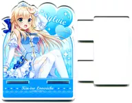 西爾維壓剋力立牌SAGA PLANETS商店商品