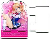 妃玲奈 アクリルスタンド 「金色ラブリッチェ」 SAGA PLANETSショップグッズ