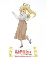 ダクネス アクリルスタンド 「映画 この素晴らしい世界に祝福を! 紅伝説」 劇場グッズ