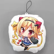 Somagari A Cushion Strap 「 Kinkoi: Golden Loveriche -Golden Time - 」 SAGA PLANETS shop goods