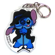 HYDE スティッチ アクリルキーホルダー