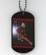 HYDE(04)壓剋力掛件HYDE扭蛋獎品