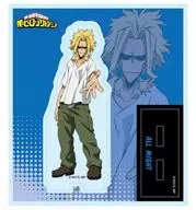 All Might Acrílico Stand "My Hero Academia"