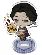 珠世 "Demon Slayer: Kimetsu no Yaiba x Bakudanyaki Honpo Trading Acrylic Stand"