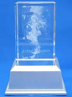 [A La Carte] Kumon Ao 3D Crystal Set 「 Switch Soft Summer Pockets 3D Crystal Set 」 Ebiten Limited Set Included Special