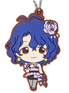 Toyokawa Fuka "Idol japonés Master MILLION LIVE! Capsule rubber Musette 2"