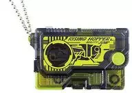 Rising Hopper Programmable Key "Kamen Rider 0 One Programmable Key Light Up Swing 01"