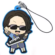 FB777LIVE ver.「M.S.S Project10th Anniversary交換式橡膠掛件」
